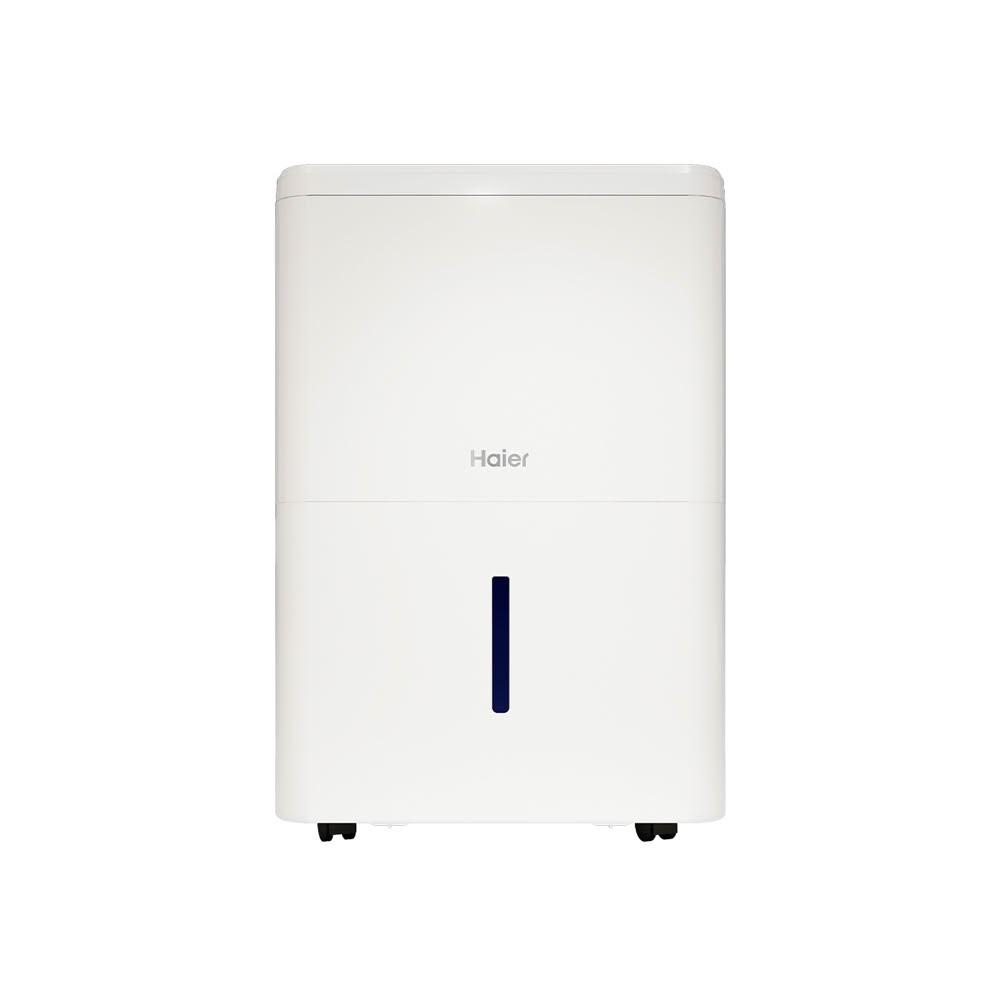 【Haier 海爾】Haier 海爾 6L 智慧防霉除濕機 H06EA1