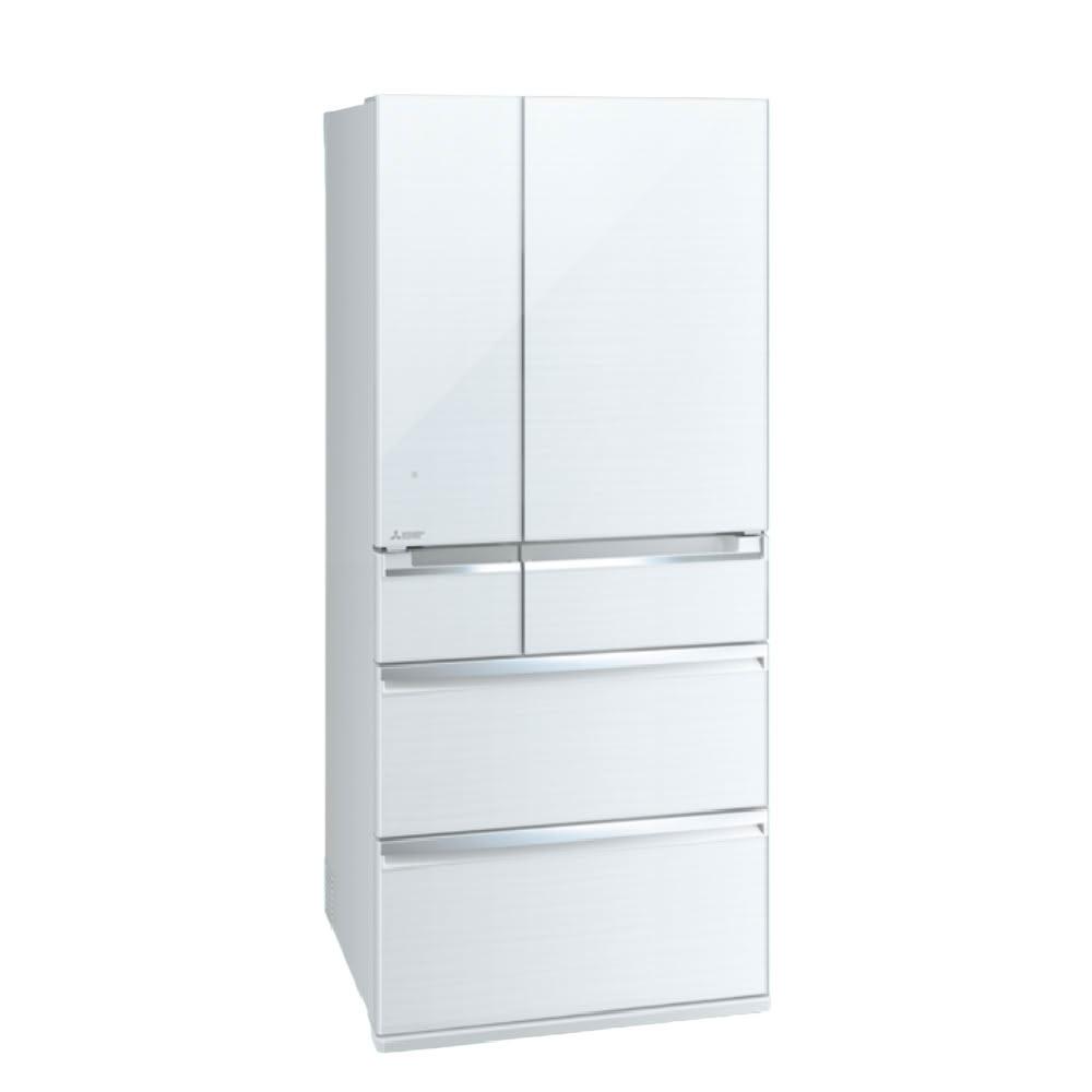 【MITSUBISHI 三菱電機】705(L) 變頻6門電冰箱 MR-WX71C 日本製/送基本安裝【贈2合1冷暖扇】