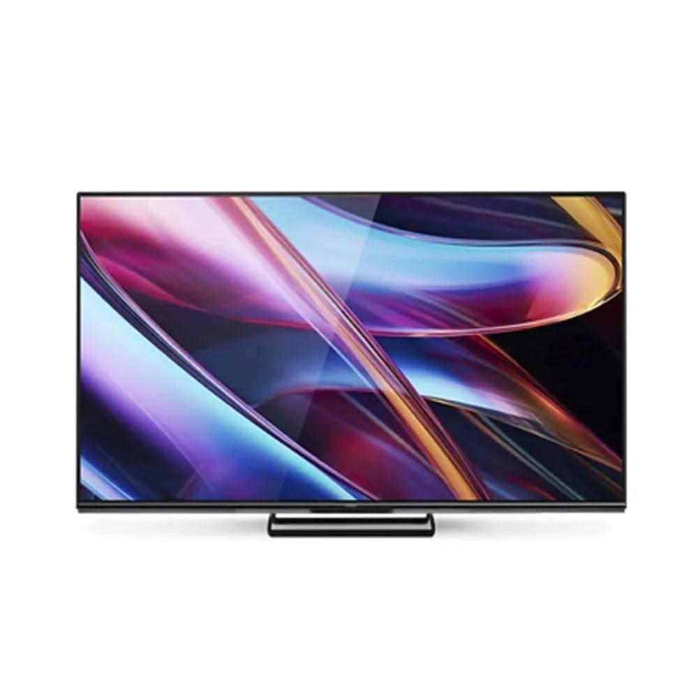 【CHIMEI 奇美】55型 4K MiniLED Google TV液晶顯示器_不含視訊盒(TL-55UM20)