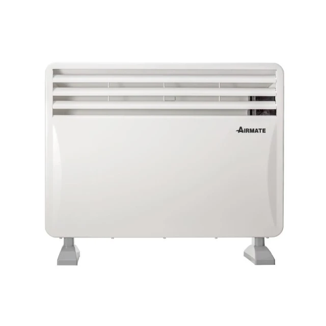 【AIRMATE 艾美特】居浴兩用對流式電暖器 HC51337G