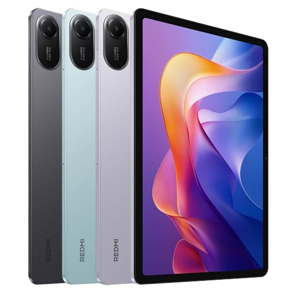 【小米】紅米 Redmi Pad 2 (8G/256G/WIFI) 11吋平板★限量贈專用皮套