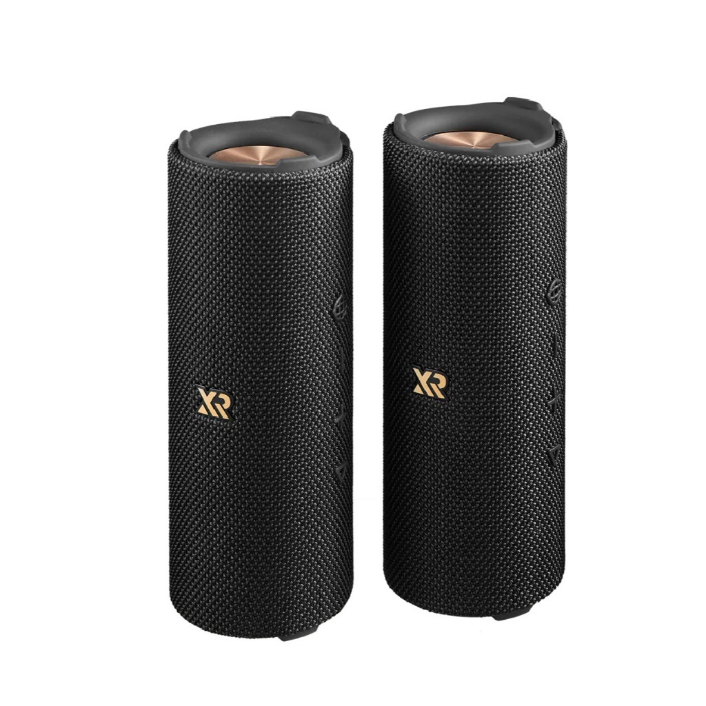 【XROUND】XROUND VIBE 防水環繞藍牙喇叭 悠遊戶外