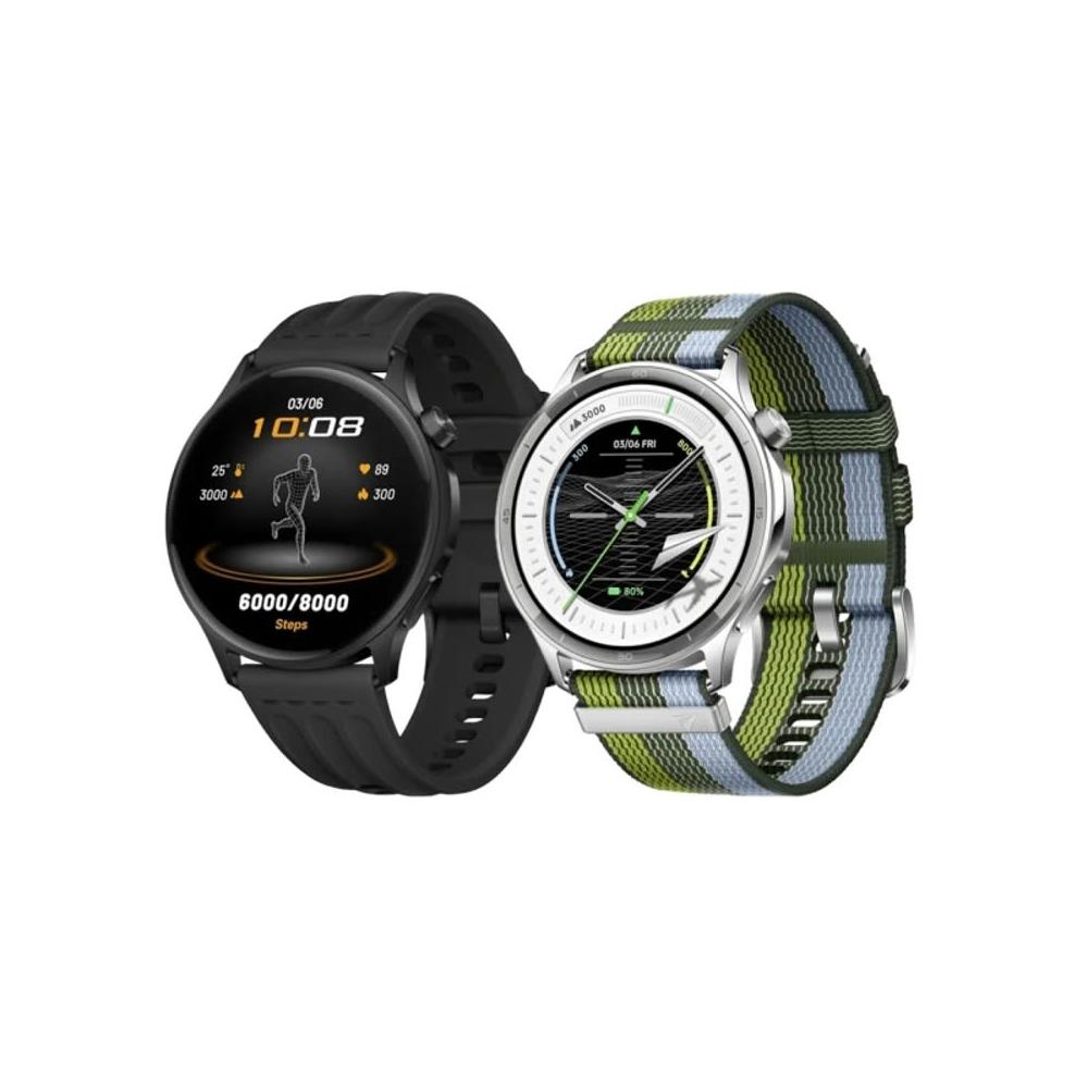 OPPO Watch S 是一款具備心率偵測、血氧偵測、睡眠監測、健康資料監測、運動偵測及溫度調節功能的智慧手錶，支援路跑、游泳、室內運動、登山及腳踏車等多種運動模式，防潑水設計，螢幕尺寸小於2吋，待機時間達1-7天，適合日常佩戴與運動使用。