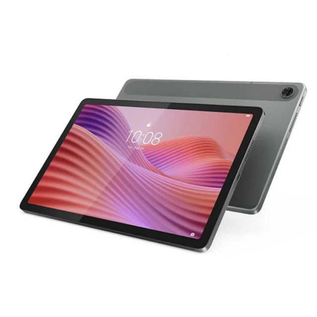 【Lenovo】Tab TB311FU 10吋平板電腦 WiFi版 (4G/128G) 月光灰