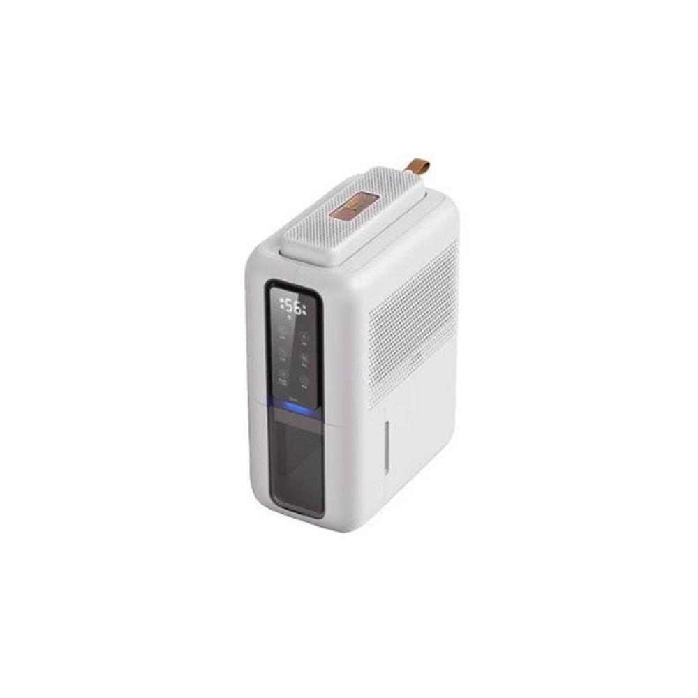 【HERAN 禾聯】(新品免運) 2合1電子式抑菌除濕機 HDH-05DH030 電子式除濕機 禾聯除濕機 衣櫃除濕機 除濕器