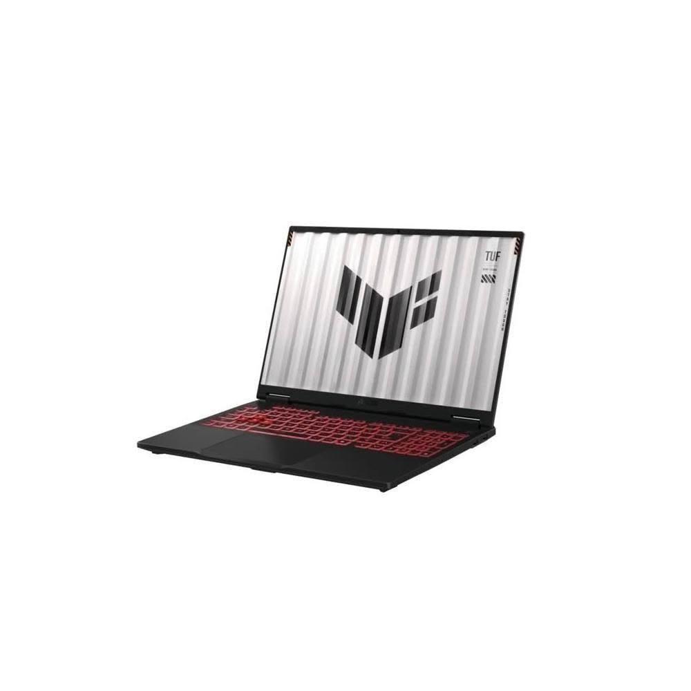 【ASUS 華碩】特仕款 5050獨顯 16吋 R7電競筆電 (FA608UH/R7-260H/16G+32G/512G+1TB/W11)