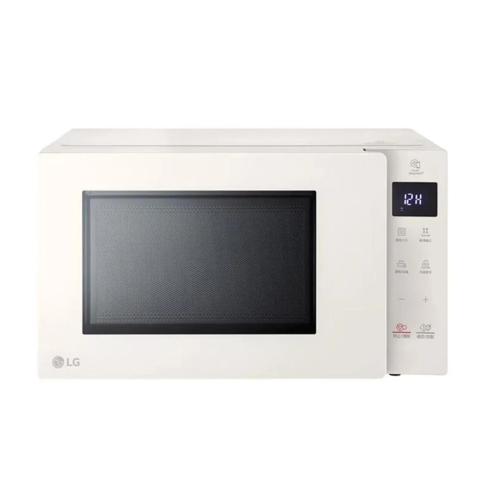 【LG 樂金】25公升變頻微波爐MS2535GIK