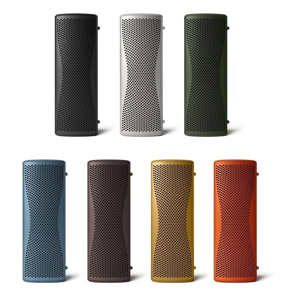 【KEF】(領券折扣) Muo HiFi 藍牙揚聲器 公司貨