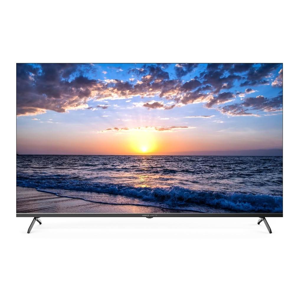 【SANLUX 台灣三洋】65吋4K QLED連網智慧顯示器SMT-65FQ3