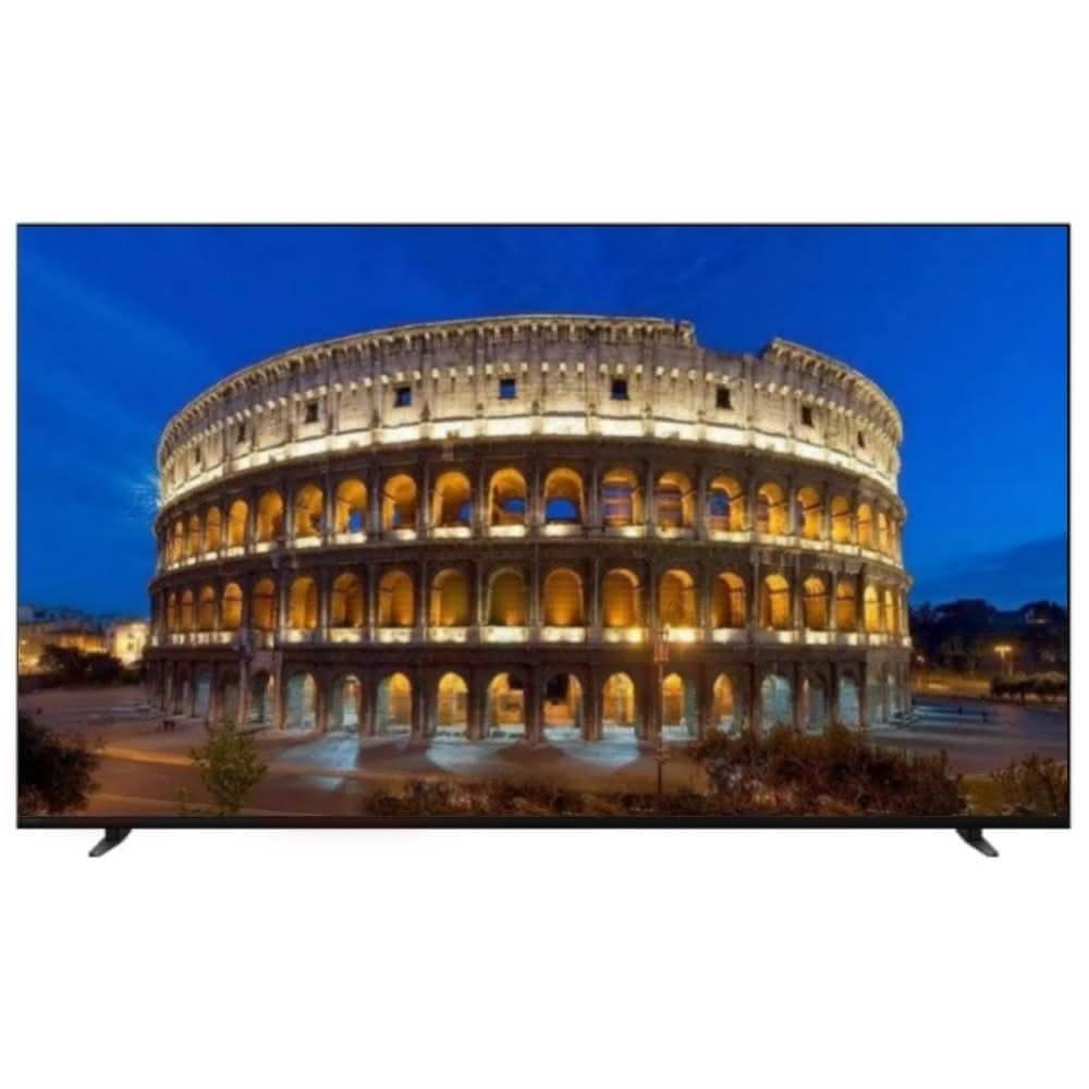 【SONY 索尼】SONY 索尼 65吋4K連網智慧顯示器Y-65XR70基本安裝