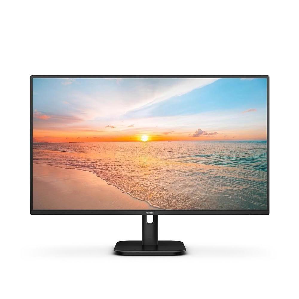 【Philips 飛利浦】24E1N2100A 廣視角螢幕 24吋/FHD/120Hz/1ms/IPS/內建喇叭