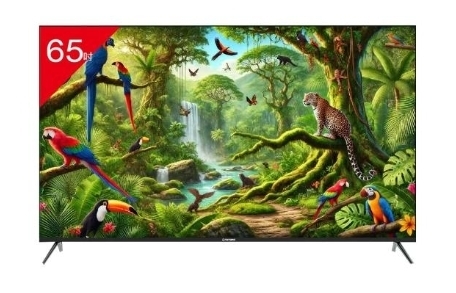 【TATUNG 大同】UH-75UG900A 75型 4K 智慧顯示器 ~含基本安裝