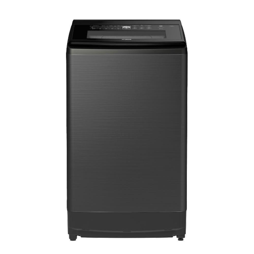 【HITACHI 日立】贈7-11商品卡 300元 20kg 直立式洗脫變頻洗衣機 SF200ZHV - 含基本安裝+舊機回收