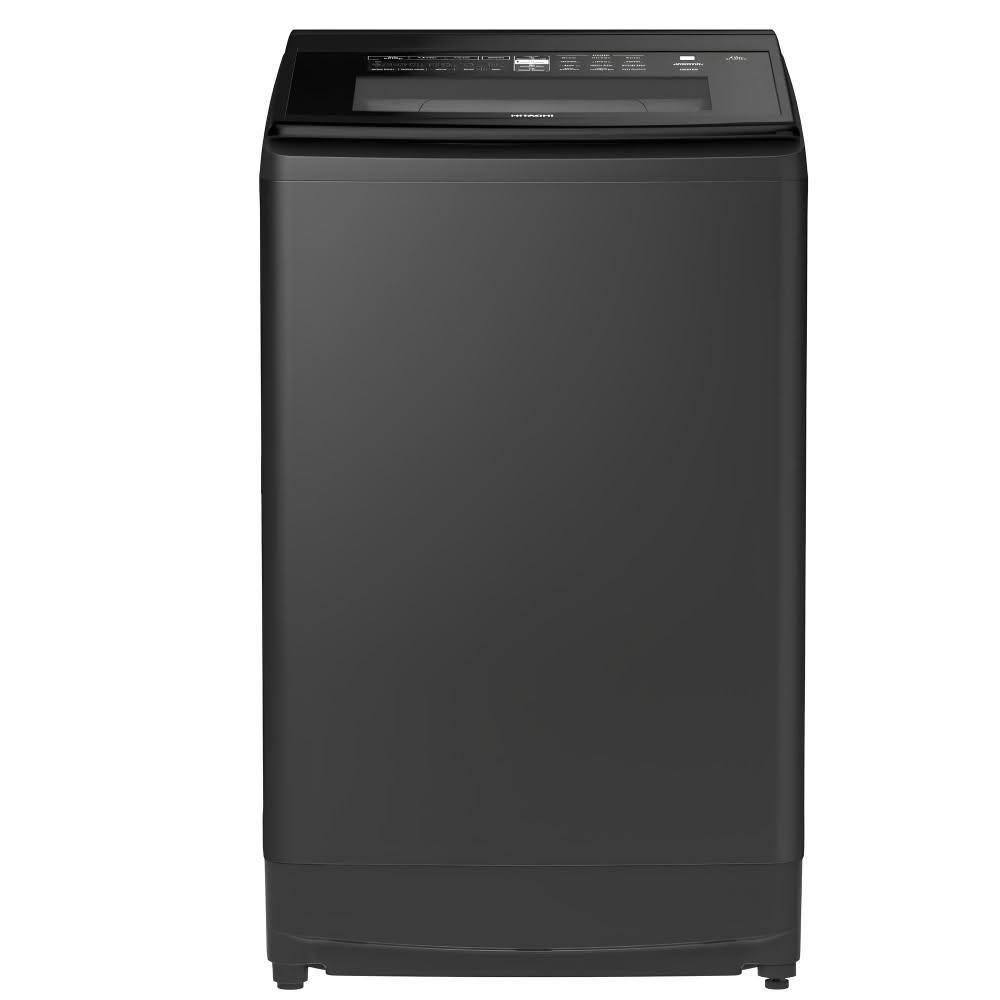 【HITACHI 日立】15Kg 直立式溫水洗脫變頻洗衣機 SF150ZHV - 含基本安裝+舊機回收