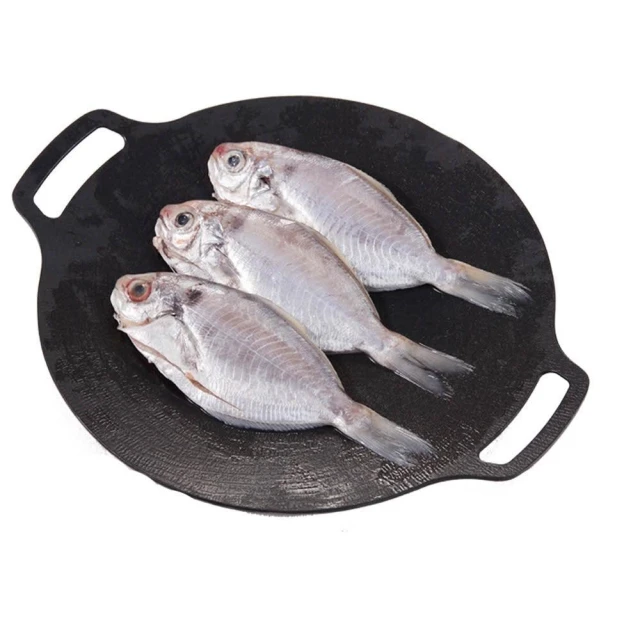 【華得水產】台灣現撈肉魚 3大尾約260-300g平均1尾67元