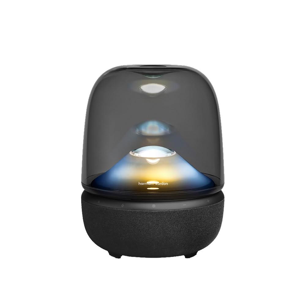 【Harman Kardon】AURA STUDIO 5 五代 無線藍牙喇叭 世貨總代理公司貨