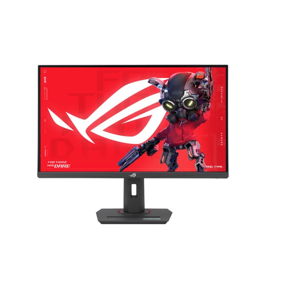 【ASUS 華碩】ROG Strix XG27ACMS 電競螢幕 27吋 320Hz 2K 1ms HDR IPS 電腦螢幕 遊戲螢幕