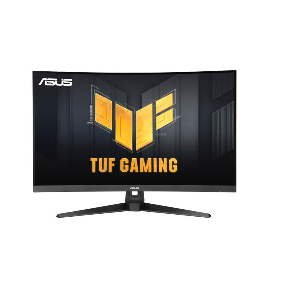 【ASUS 華碩】ASUS 華碩 TUF Gaming VG32VQM5B 曲面電競螢幕 32吋 250Hz FHD 0.5ms 內建喇叭