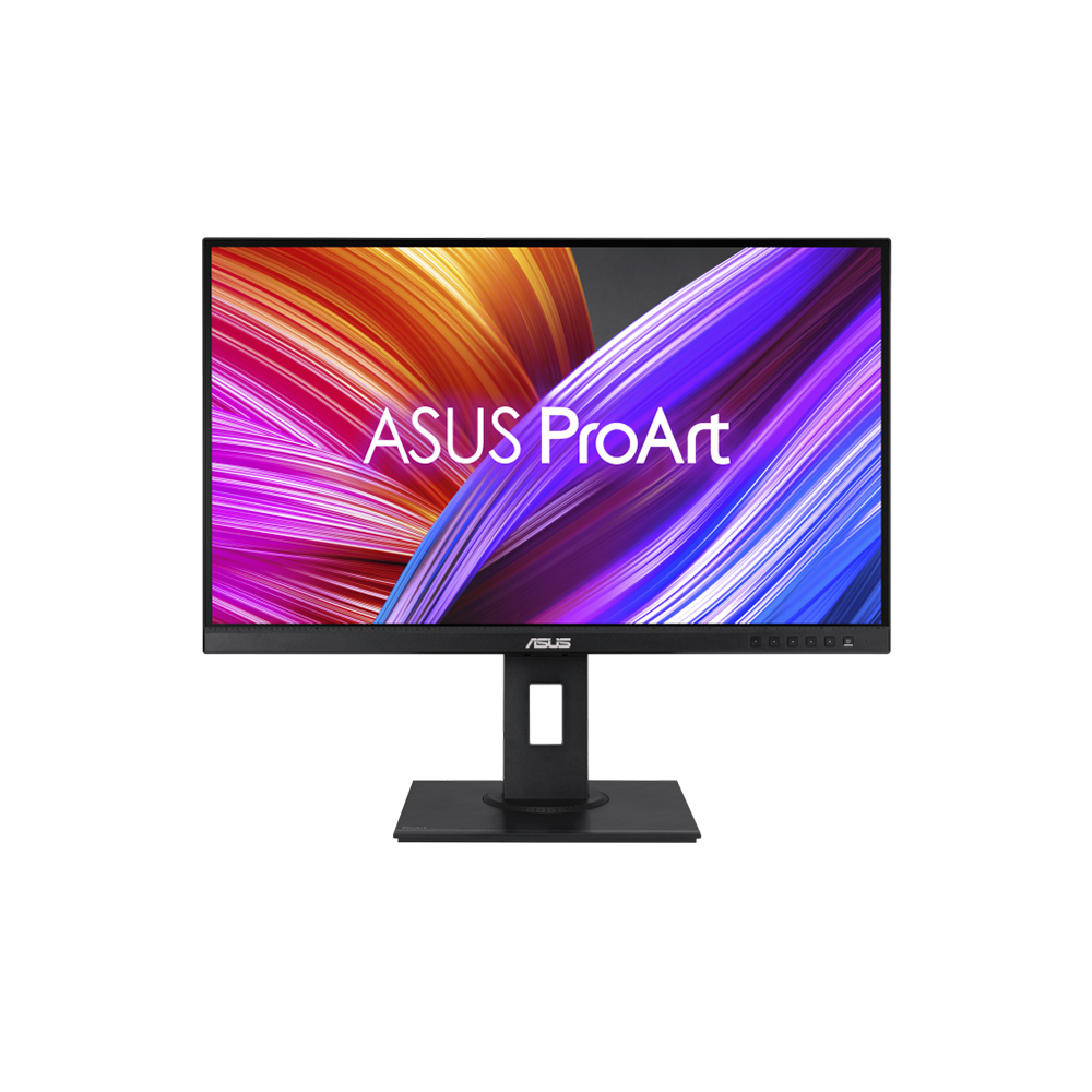 【ASUS 華碩】ProArt PA278QEV 專業螢幕27吋 75Hz IPS 2K 5ms 可調式支架 電腦螢幕 護眼螢幕