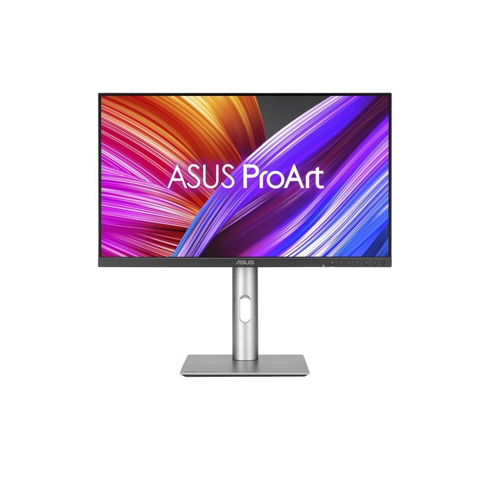 【ASUS 華碩】ASUS 華碩 ProArt PA24ACRV 專業螢幕 23.8吋 75Hz IPS 2K 5ms HDR 內建喇叭