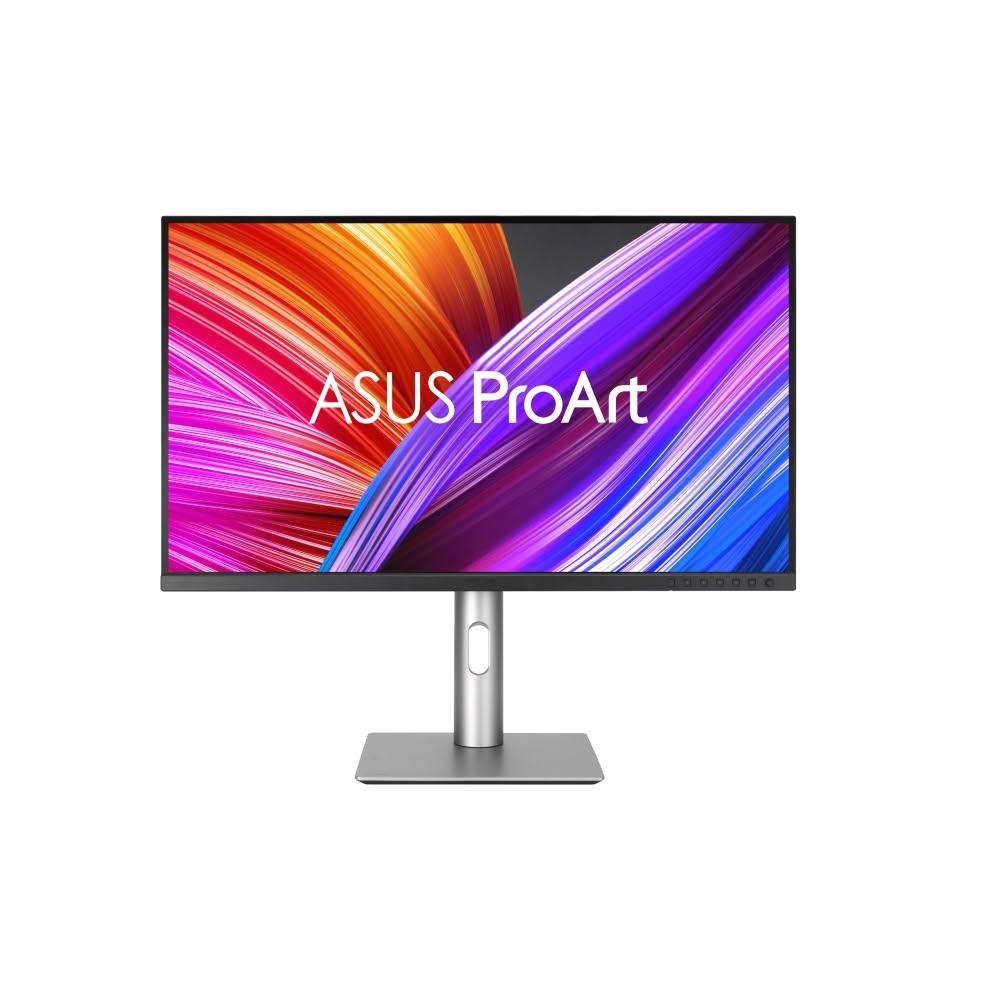 【ASUS 華碩】ASUS 華碩 ProArt PA279CRV 專業螢幕 27吋 60Hz IPS 4K 5ms HDR 內建喇叭