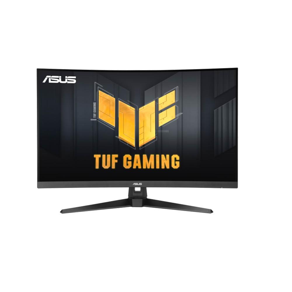 【ASUS 華碩】ASUS 華碩 TUF Gaming VG32VQM5B 曲面電競螢幕 32吋 250Hz FHD 0.5ms 內建喇叭