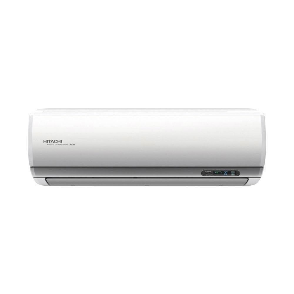 【HITACHI 日立】日立江森變頻分離式冷氣11坪RAS-71HQP1-RAC-71QP