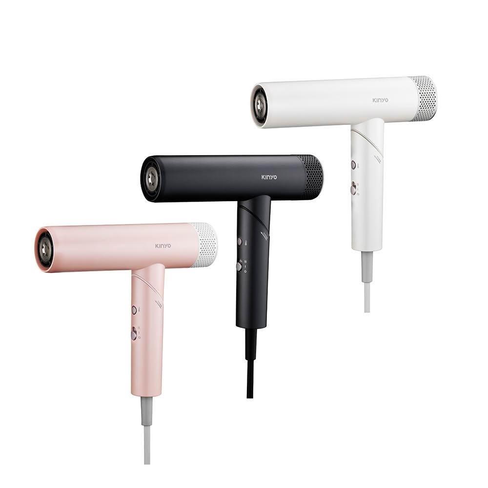 【KINYO】★官方直營★全球電壓無刷吹風機 (KH-9660)