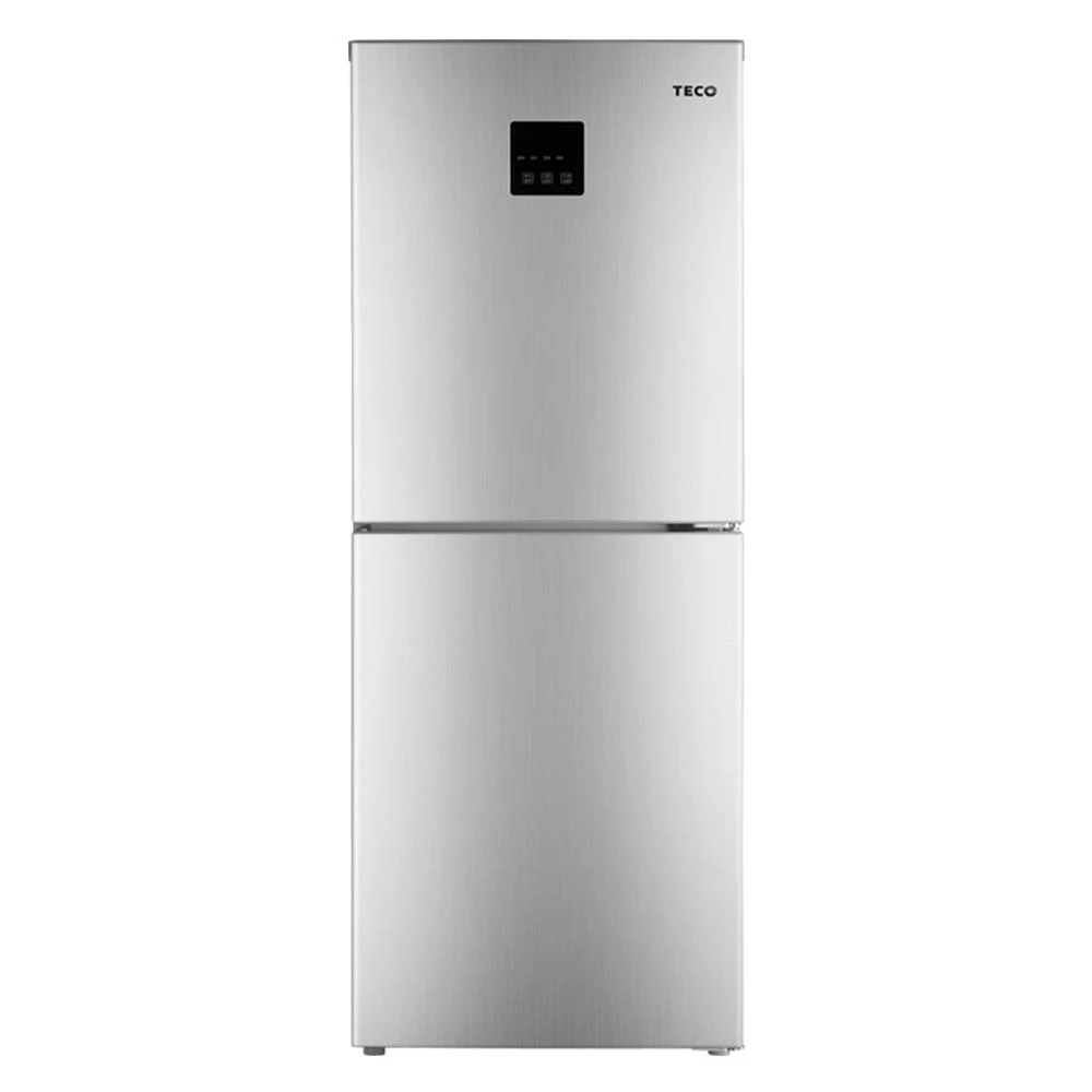 【TECO 東元】158公升一級能效定頻雙門電冰箱 R1583TS~含拆箱定位+舊機回收