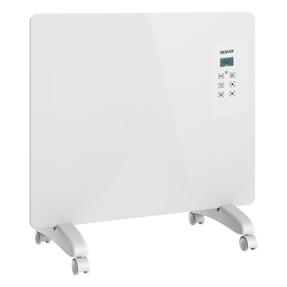 【HERAN 禾聯】(宅配免運) 鏡面對流式電暖器 HCH-10AH011 電暖器 暖風機  暖爐 電暖扇 電暖爐