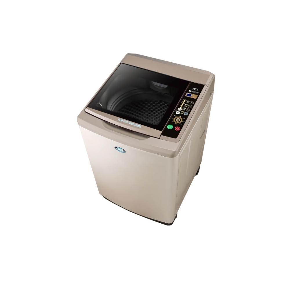 【SANLUX 台灣三洋】SW-13NS6A 13KG 定頻直立式洗衣機