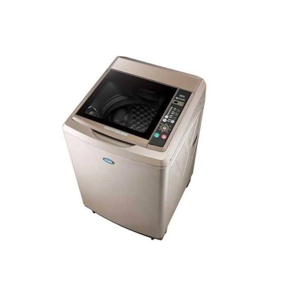 【SANLUX 台灣三洋】SW-15NS6 15公斤 超音波單槽洗衣機