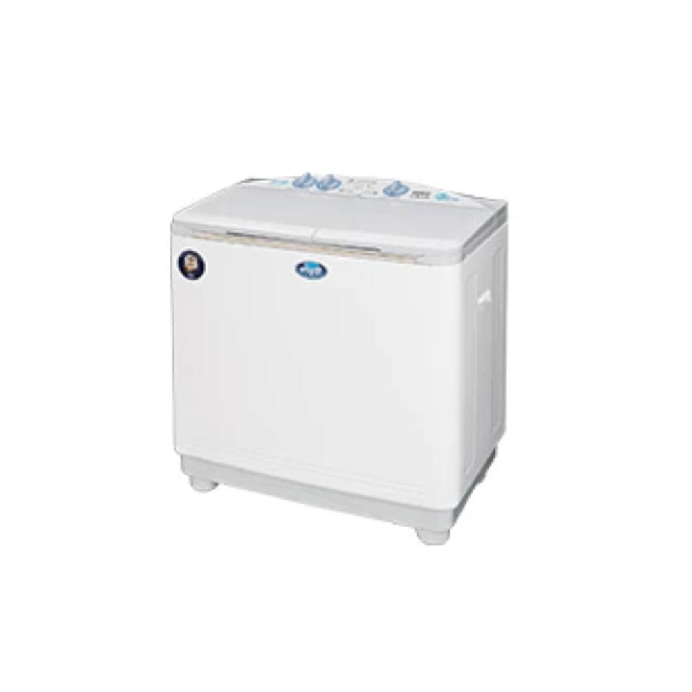 【SANLUX 台灣三洋】SW-1068U 10公斤 雙槽洗衣機