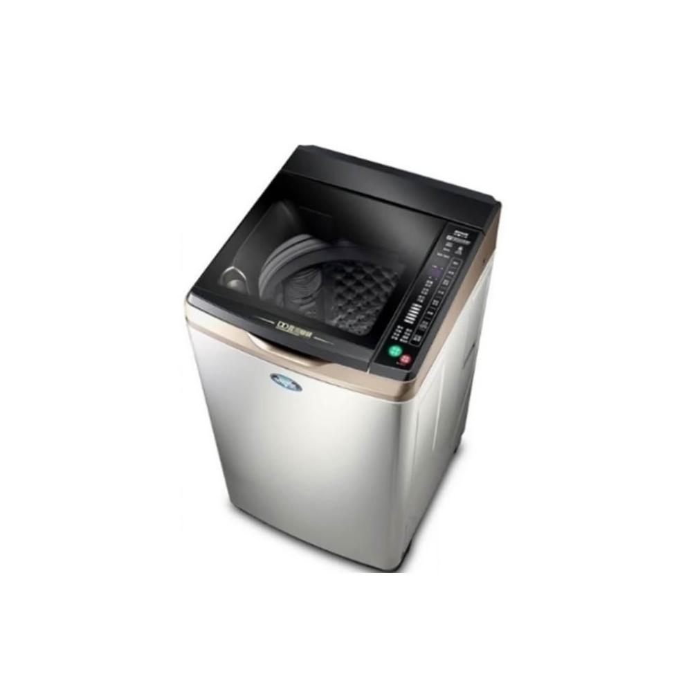 【SANLUX 台灣三洋】SW-13DVGS 13公斤 DD直流變頻超音波單槽洗衣機
