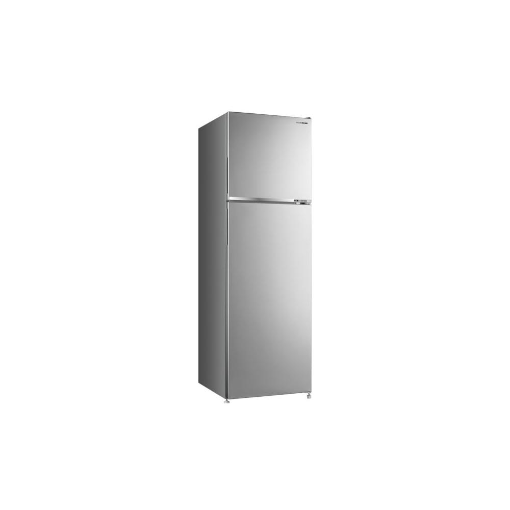 【SANLUX 台灣三洋】SR-C250BV1A  250公升  一級能效 窄版美型 變頻 雙門電冰箱