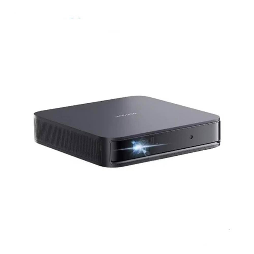 Dangbei Atom 1080P 1200 ISO流明 智慧雷射投影機(內建Google TV)