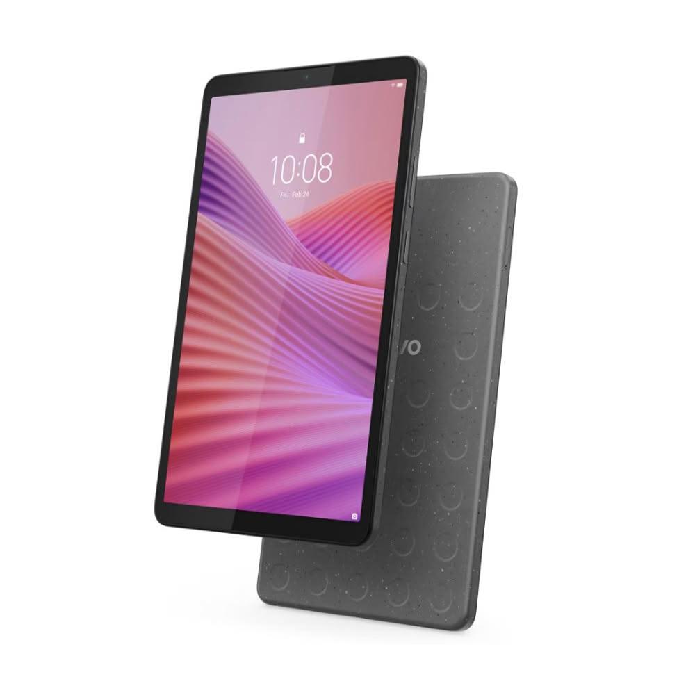 【Lenovo】Tab One ZAF00096TW 8.7吋平版電腦（MediaTek Helio G85/4G/64GB ）