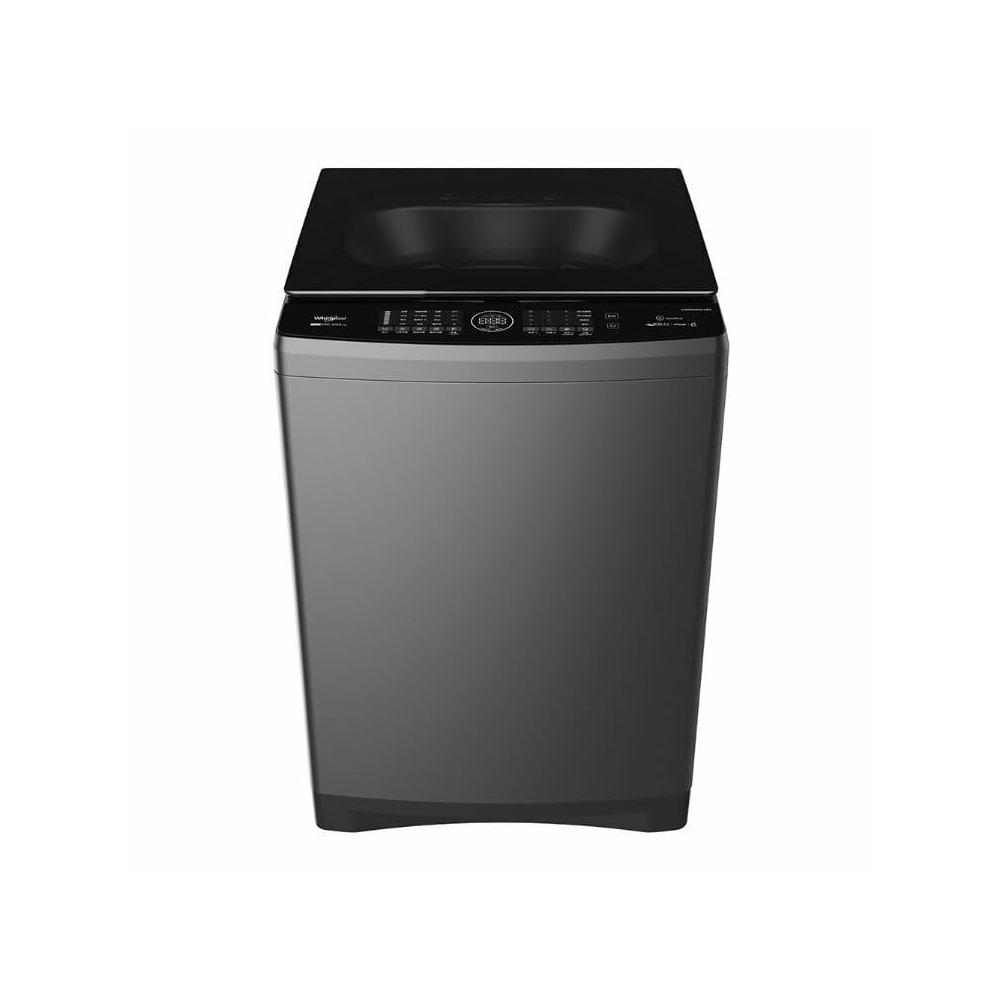 【Whirlpool 惠而浦】原廠控價~私訊有優惠價 VWHD20501BG 20.5KG 直驅變頻直立洗衣機(含基本安裝)