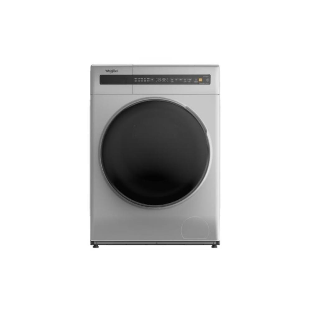 【Whirlpool 惠而浦】原廠控價~私訊有優惠價 WWEB10701BS 10.5KG 滾筒洗脫烘洗衣機(含基本安裝)