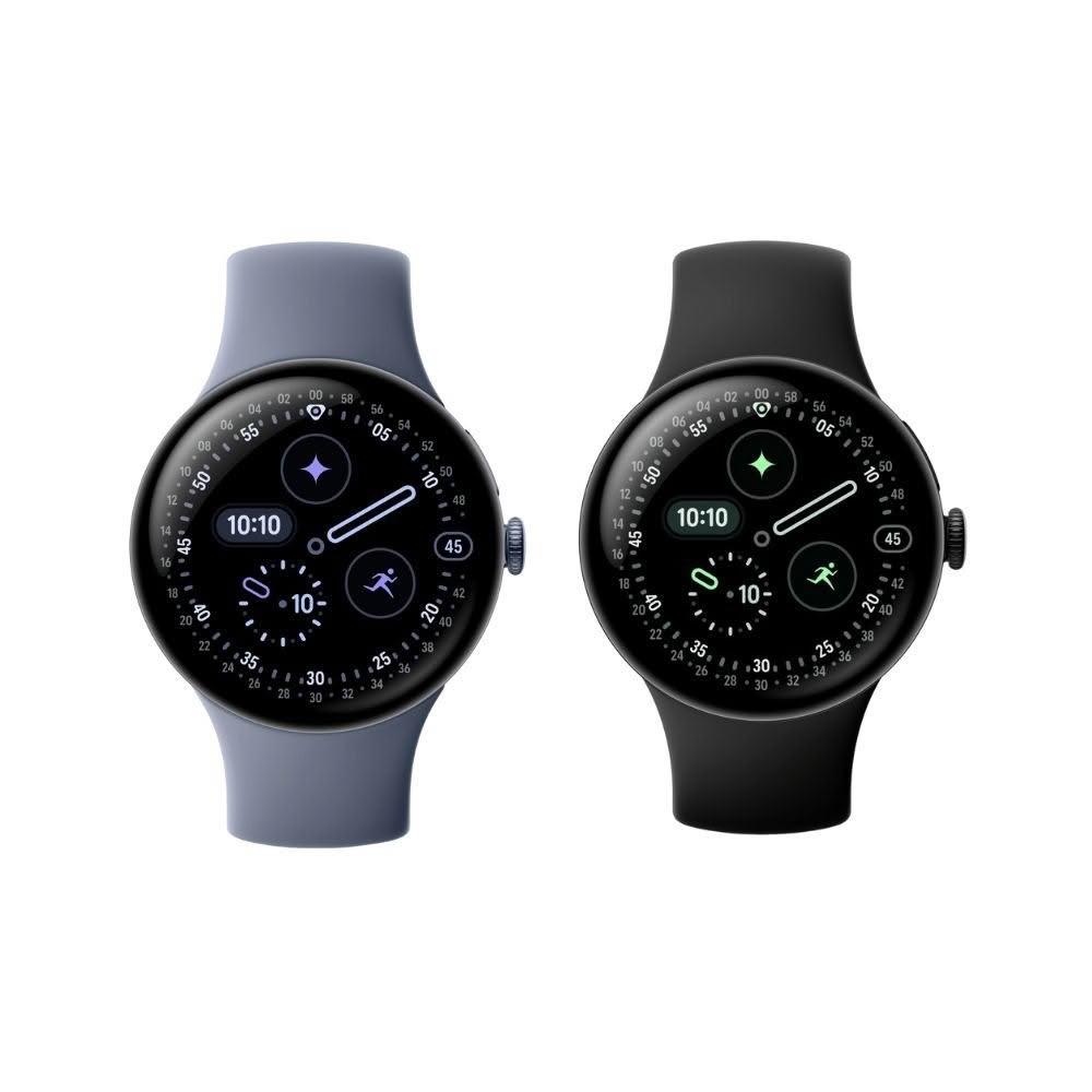 【Google】Google Pixel Watch4 45mm BT版 藍芽版 智慧手錶 運動手錶