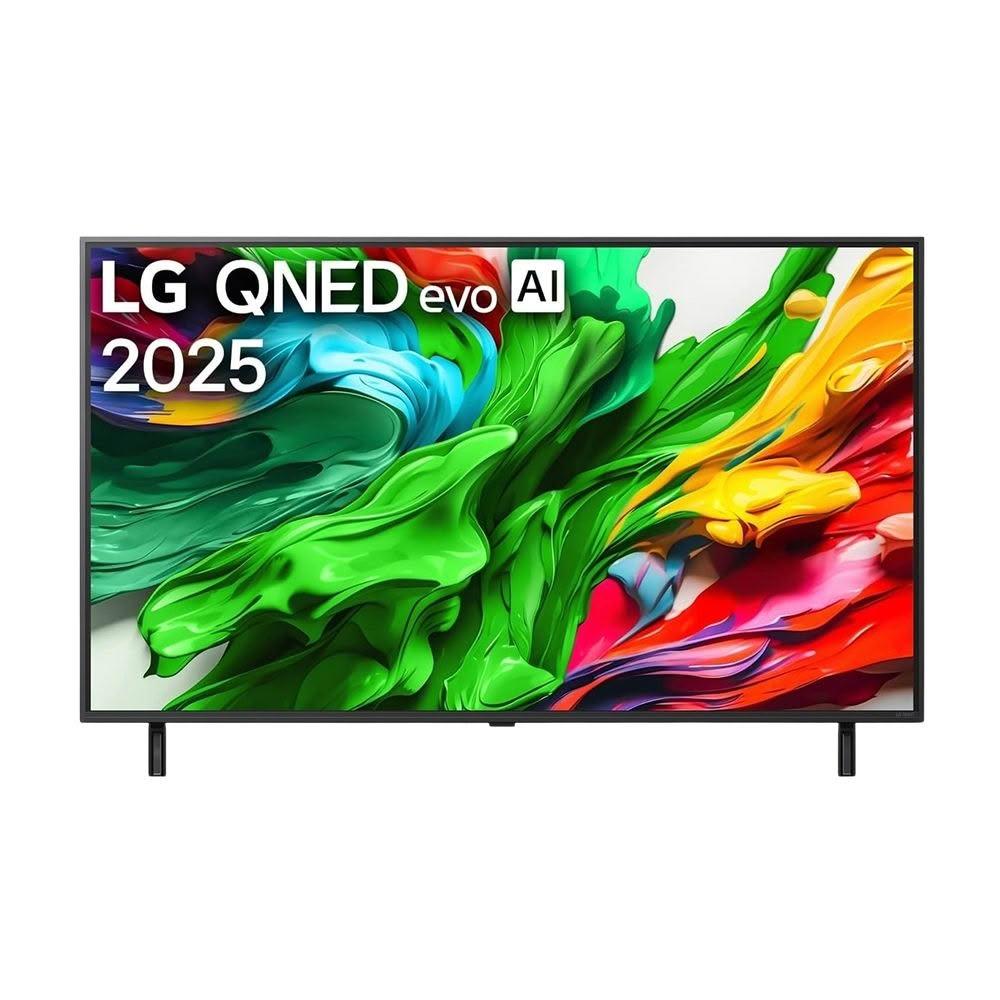 【LG 樂金】QNED 4K連網智慧顯示器50QNED86ATA 含基本安裝