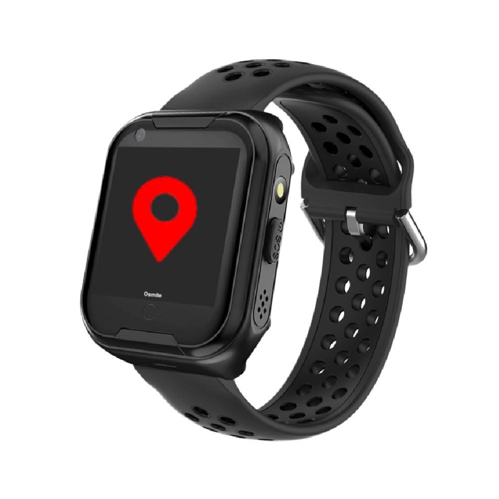 Osmile ED1000 GPS/SOS求救定位手錶 遠程定位 GPS定位 老人追蹤器 兒童追蹤器 定位追蹤 非輔具