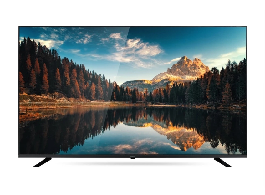 【CHIMEI 奇美】TL-65G300 65吋 4K GoogleTV液晶電視