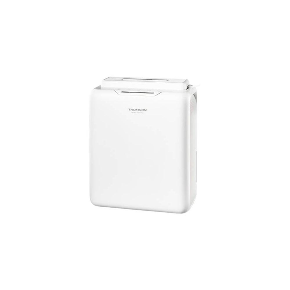 【THOMSON】(宅配免運) 3L 二合一環保除濕機 TM-SADE05 小型除濕機+除濕盒 除濕器 除溼機