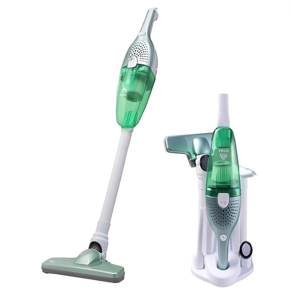 【TECO 東元】(宅配免運) 手持無線鋰電吸塵器 XYFXJ601 無線吸塵器 手持吸塵器