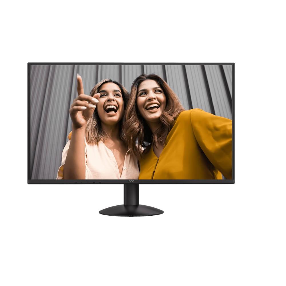 【AOC】AOC Q27B30S3 電腦螢幕 27吋 120Hz 2k 1ms IPS HDR 電競螢幕 遊戲螢幕 液晶螢幕 螢幕