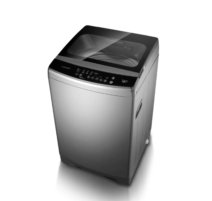 【CHIMEI 奇美】WS-V158PW 15公斤 變頻直立式洗衣機