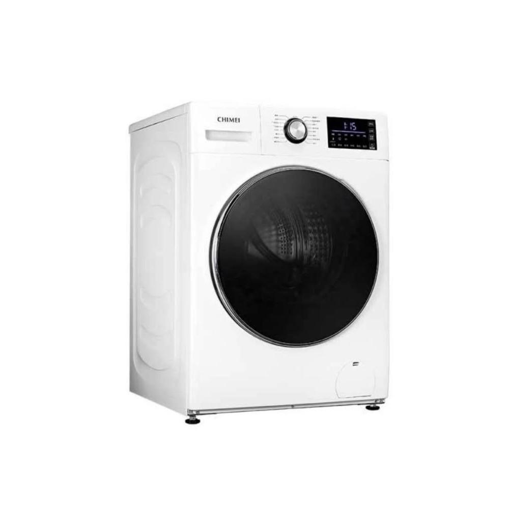 【CHIMEI 奇美】WS-V139WD 13KG DD直驅變頻馬達滾筒式洗脫烘