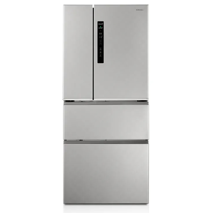 【CHIMEI 奇美】UR-P61VD9 610公升 一級變頻四門電冰箱