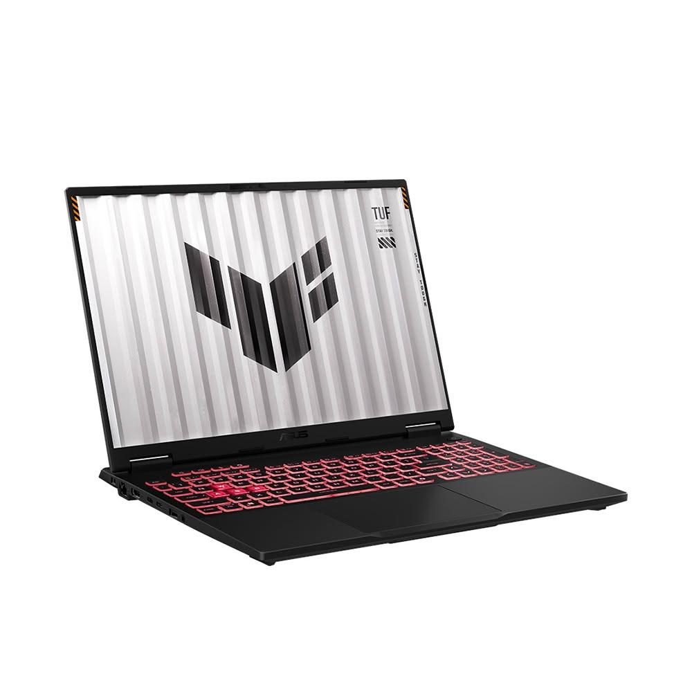【ASUS 華碩】特仕版 TUF Gaming A16 FA608PP 16吋電競筆電(R9/64G/2.5T/RTX5070/W11)